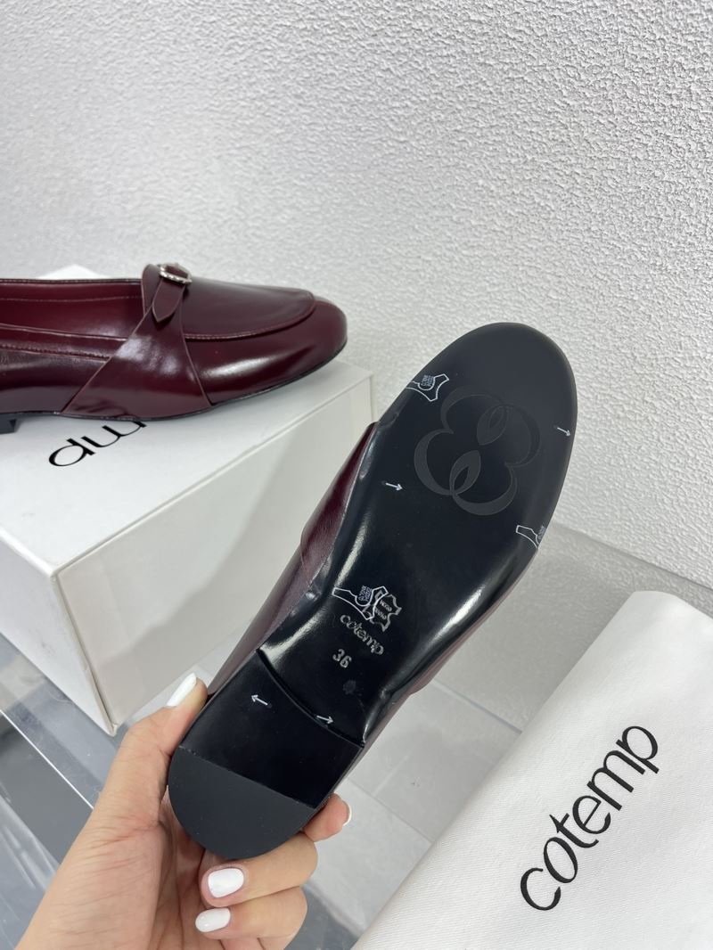 Cotemp Shoes